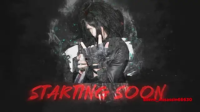 Snapshot of Rocker_Assassin66630 chatting on 10-20-25, 01:18 Rocker Assassin66630 online show from 10-20-25, 01:18