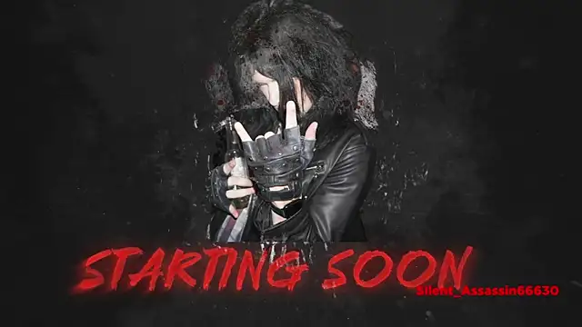 Snapshot of Rocker_Assassin66630 chatting on 10-03-25, 01:42 Rocker Assassin66630 online show from 10-03-25, 01:42