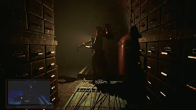 Rocker Assassin66630 online show from 11-22-25, 03:38