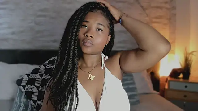 Anneth  M online show from 02-23-26, 07:36