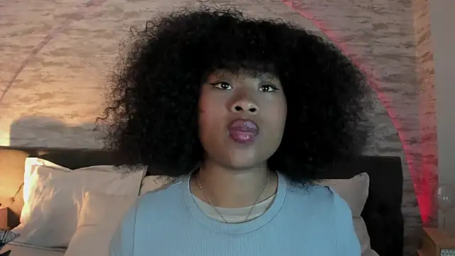 Anneth  M online show from 10-17-25, 07:59