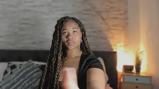 Anneth  M online show from 02-06-26, 07:43