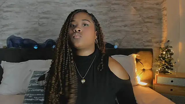 Anneth  M online show from 12-22-25, 07:36