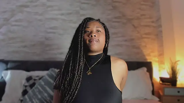 Anneth  M online show from 02-11-26, 07:36