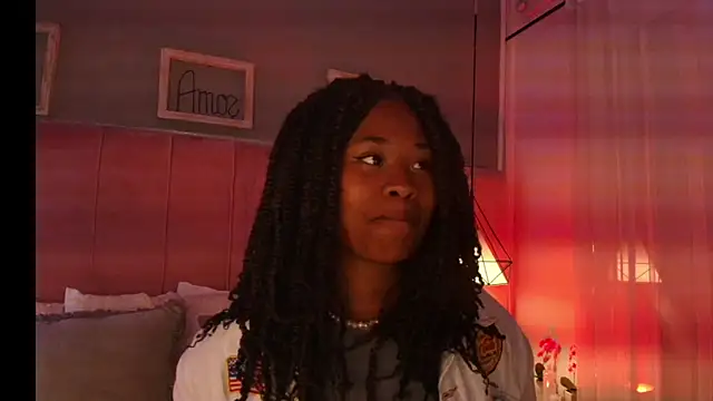 Anneth  M online show from 03-19-25, 07:38