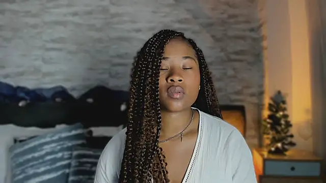 Anneth  M online show from 12-19-25, 08:00