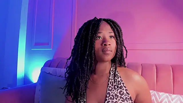 Anneth  M online show from 03-11-25, 07:58