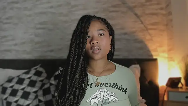 Anneth  M online show from 02-09-26, 07:34