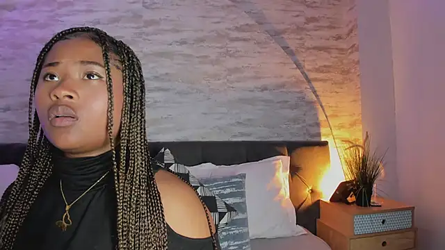 Anneth  M online show from 03-31-26, 07:38