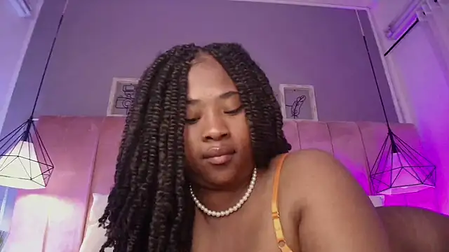 Anneth  M online show from 03-18-25, 10:48