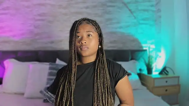 Anneth  M online show from 04-10-26, 07:32