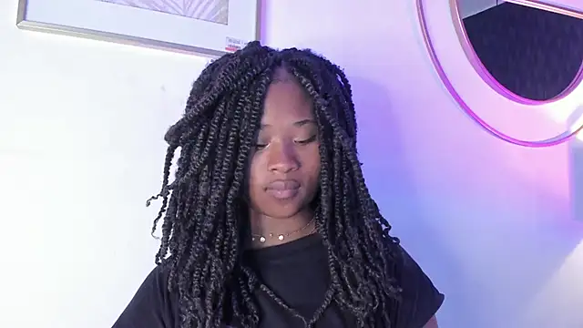 Anneth  M online show from 03-15-25, 07:59