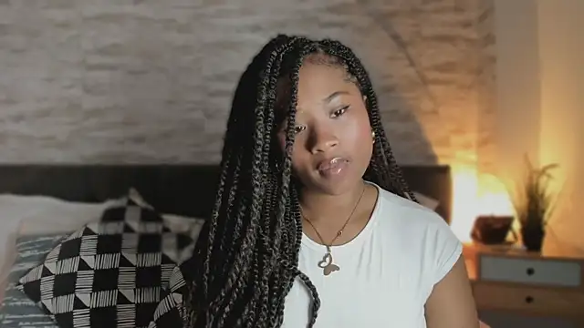 Anneth  M online show from 02-10-26, 07:35