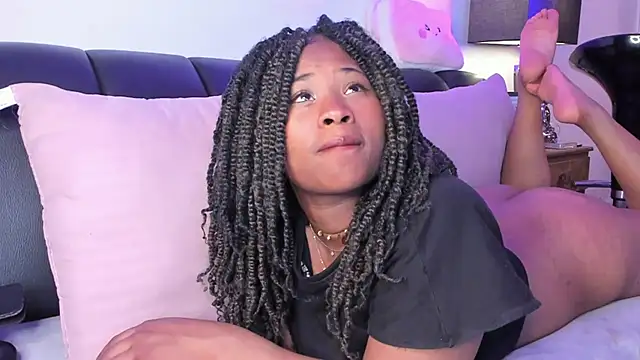 Anneth  M online show from 03-16-25, 07:26