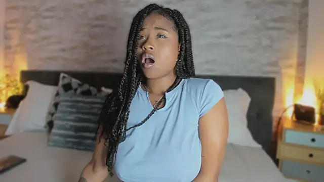 Anneth  M online show from 03-18-26, 07:37