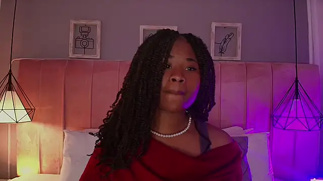 Anneth  M online show from 03-18-25, 07:44