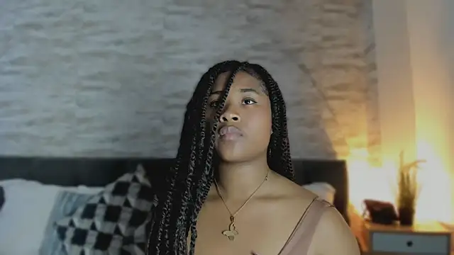 Anneth  M online show from 02-24-26, 07:37