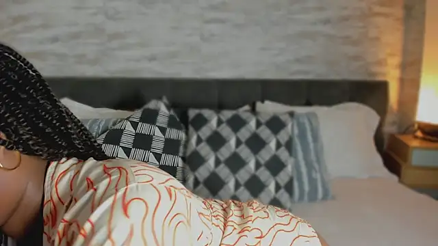 Anneth  M online show from 03-10-26, 07:40