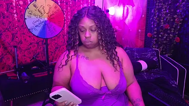 cheriserozequeen online show from 04-07-26, 12:01