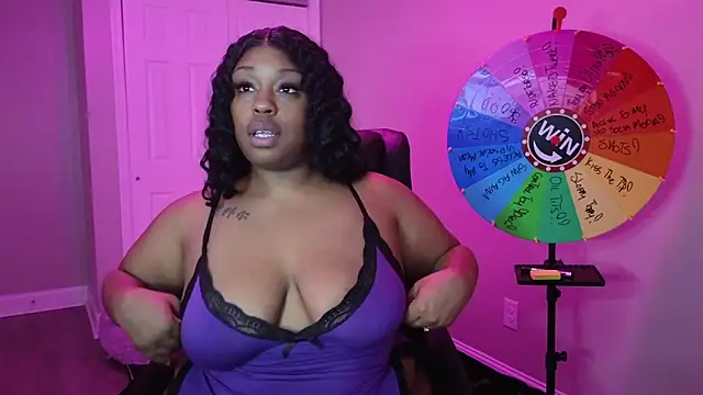 cheriserozequeen online show from 01-15-26, 01:14