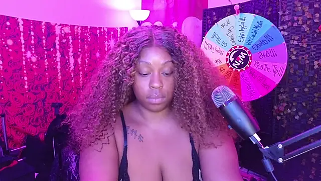 cheriserozequeen online show from 06-03-26, 05:50