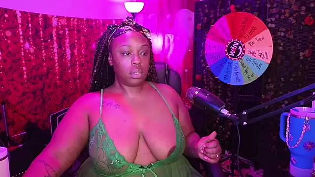 cheriserozequeen online show from 05-28-26, 05:08