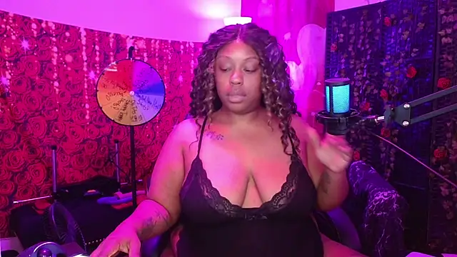 cheriserozequeen online show from 04-16-26, 02:12