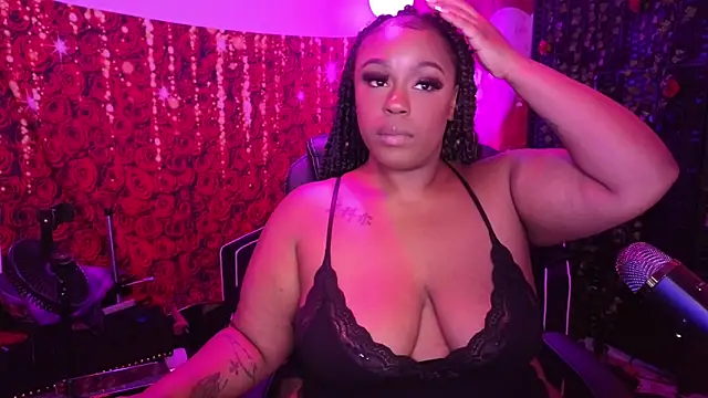 cheriserozequeen online show from 05-16-26, 12:20