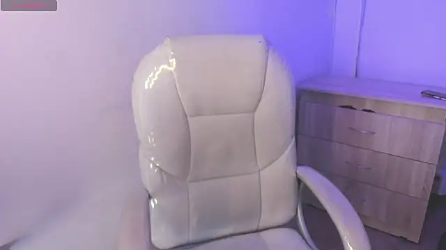 Chanttall  online show from 12-03-25, 03:40