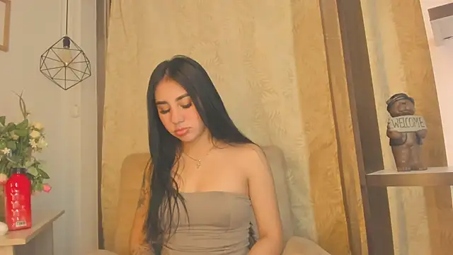 Snapshot of Chanttall_ chatting on 01-30-25, 04:58 Chanttall online show from 01-30-25, 04:58