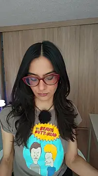 DanyNova Co online show from 06-19-26, 09:09