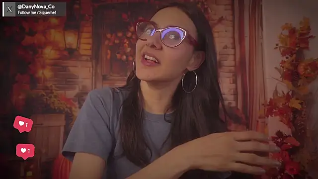 DanyNova Co online show from 09-23-25, 09:11