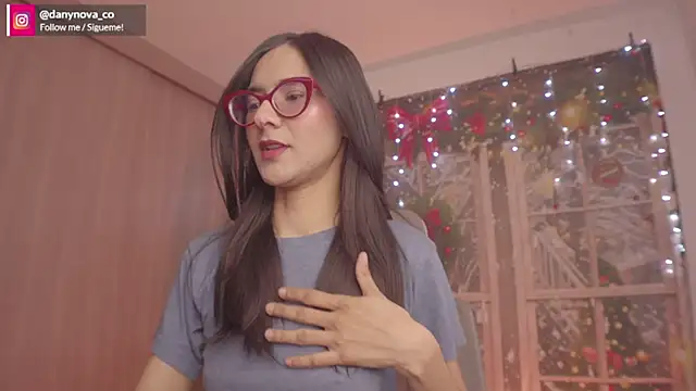 DanyNova Co online show from 12-02-25, 09:05