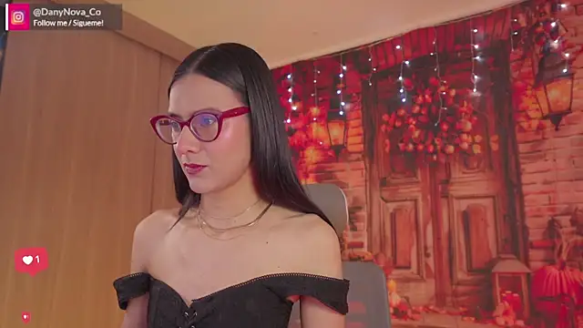 DanyNova Co online show from 10-23-25, 09:13