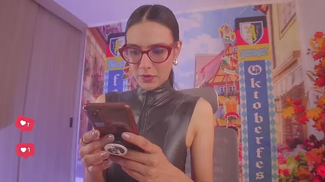 DanyNova Co online show from 09-29-25, 09:09