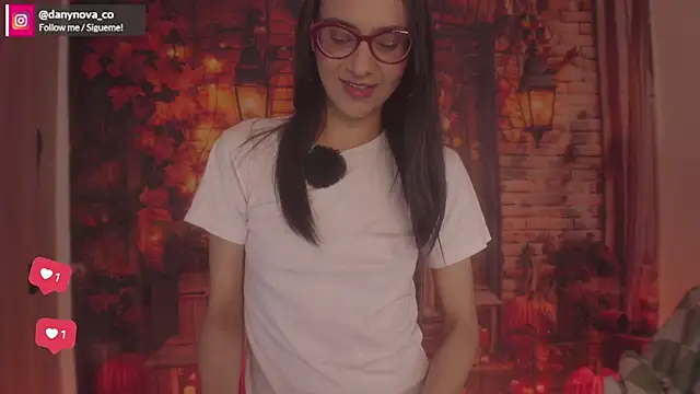 DanyNova Co online show from 09-20-25, 09:09