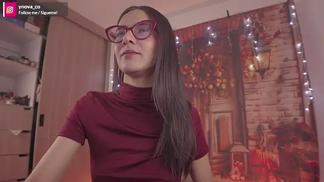 DanyNova Co online show from 11-12-25, 09:07