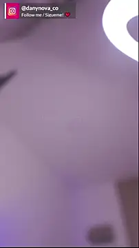 DanyNova Co online show from 03-20-25, 10:51