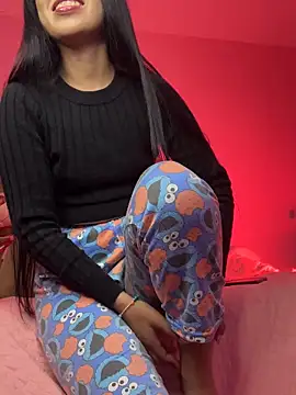 Nathy  8 online show from 10-23-25, 02:32