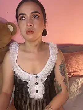 Nathy  8 online show from 02-19-25, 03:17