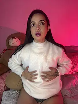 Nathy  8 online show from 02-18-25, 04:48