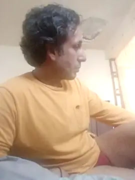 Oscarion09 online show from 04-01-26, 01:12