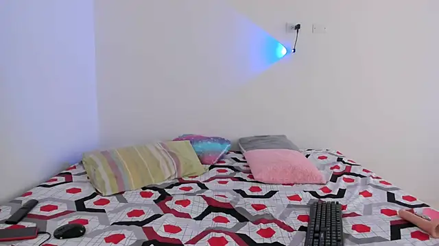 thamara26 online show from 10-21-25, 06:18