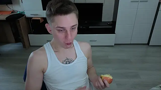 angryzan online show from 11-14-25, 07:01