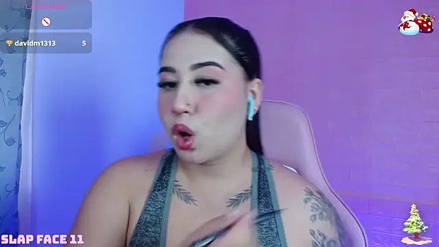  hooly online show from 12-01-25, 08:21