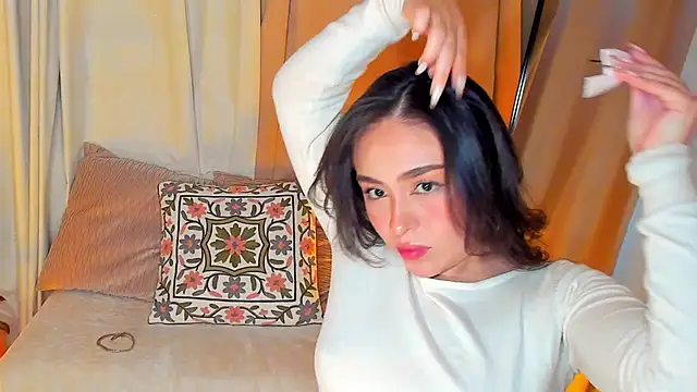 SofiMeza online show from 03-20-25, 03:25