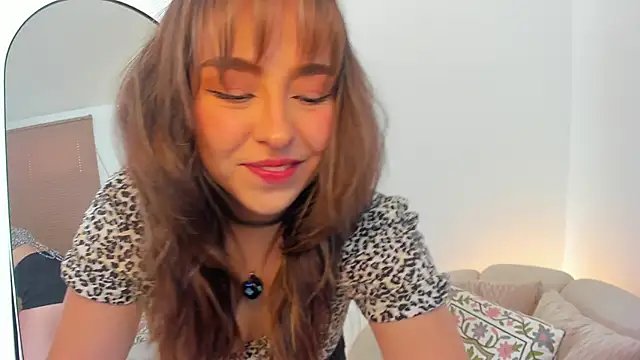 SofiMeza online show from 09-22-25, 01:50