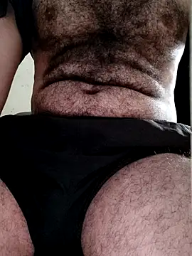 Hairyarabguy online show from 11-08-25, 03:59