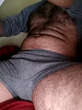 Hairyarabguy online show from 04-29-26, 08:40