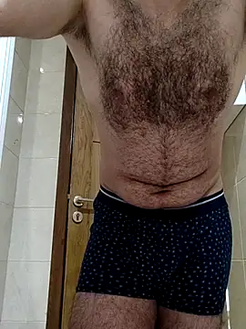 Hairyarabguy online show from 04-24-26, 09:55